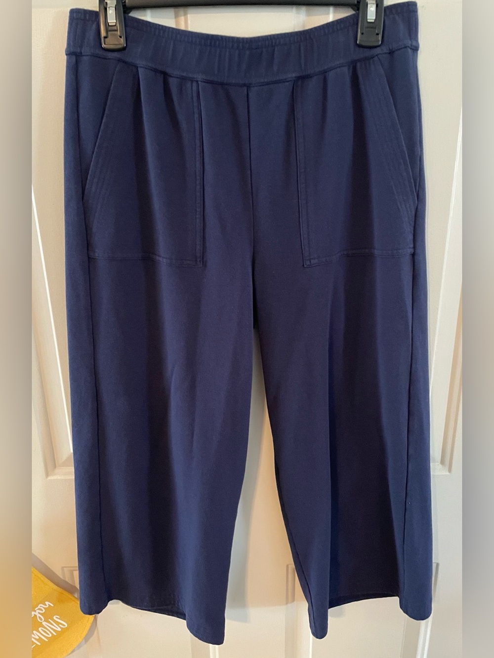 Soft Surroundings lounge pants